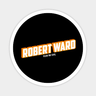 Robert Ward Magnet